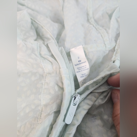 Lululemon Find your Flock Jacket 2 - Picture 10 of 16